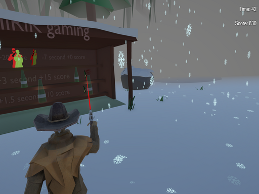 Cowboy Shooter 2