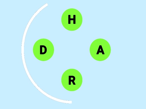 Guess Words Fast